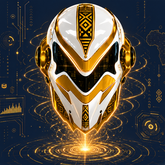 Masquotte Virtual MasQ